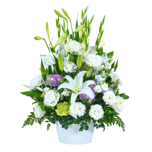 フォーマルアレンジ B