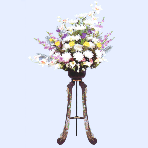 シルクフラワーロイヤル