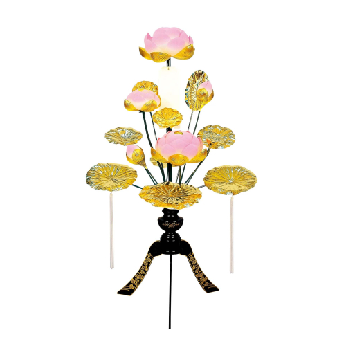 みやこ蓮 三灯(金)