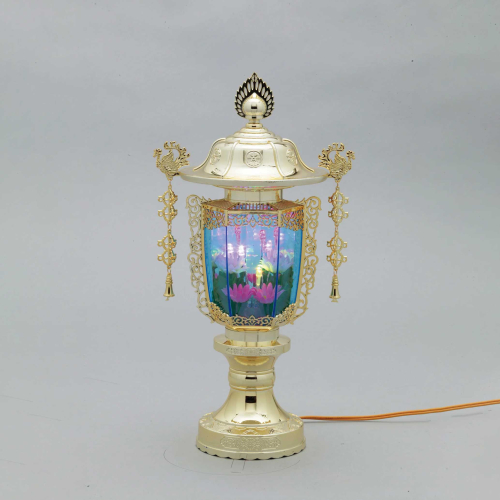 オーロラゴールド3号【LED】