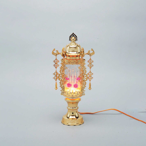 バブル灯(中)【ヨーラク付】