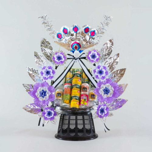 籠盛A【缶詰盛】