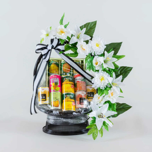 籠盛B【缶詰盛】