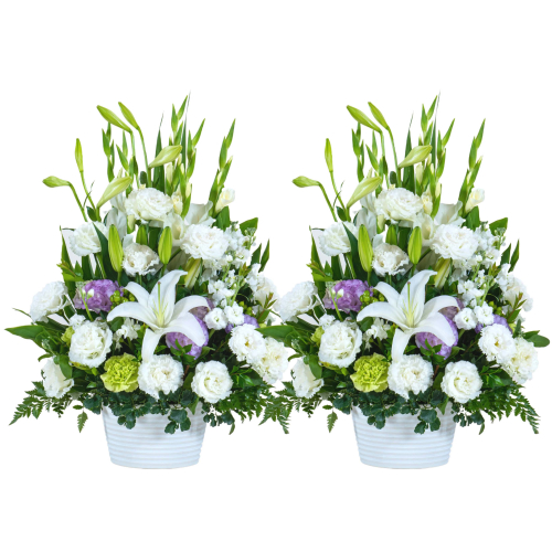 フォーマルアレンジ A